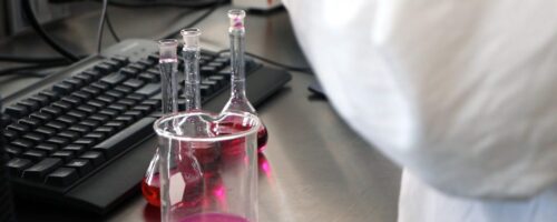 Analisis Fisico Quimico