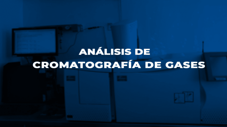 Cromatografia de gases