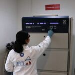 Cámaras de Envejecimiento Acelerado