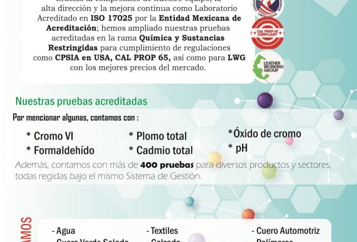 PCLAB Acreditado